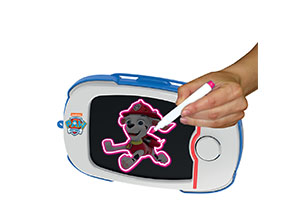 Paw Patrol Mobile Light Pad